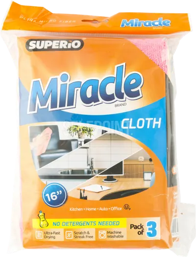 Cloth