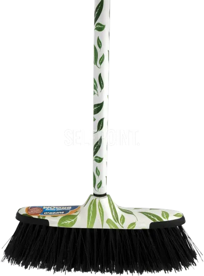 Leaf Broom