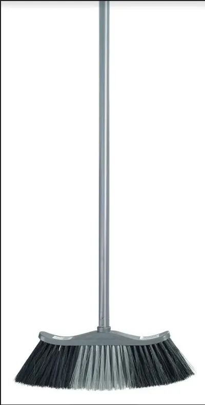 Upright Broom