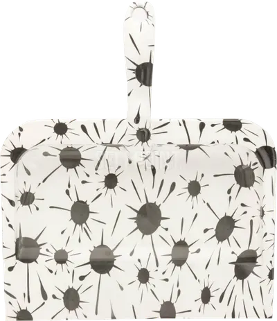 Superior Dust Pan Splash Design
