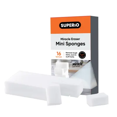 Mini Eraser Sponge