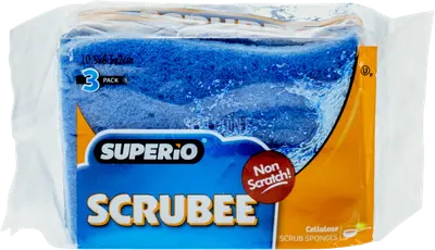 Scrubee