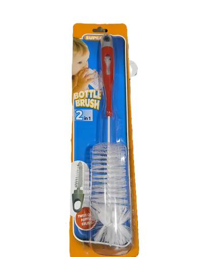 Bottle Brush