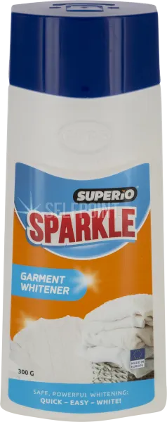 Wool Cleaner