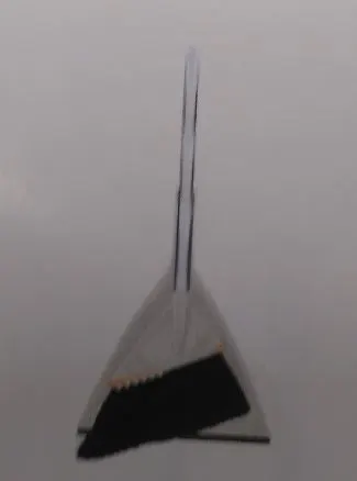Angle Broom Dustpan Set