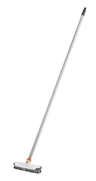 Deck Brush Long
