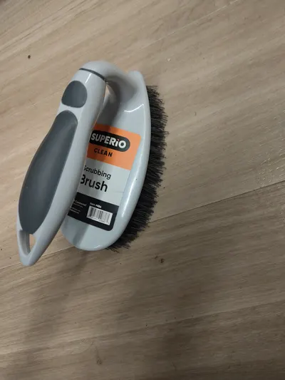 Scrubbing Brush