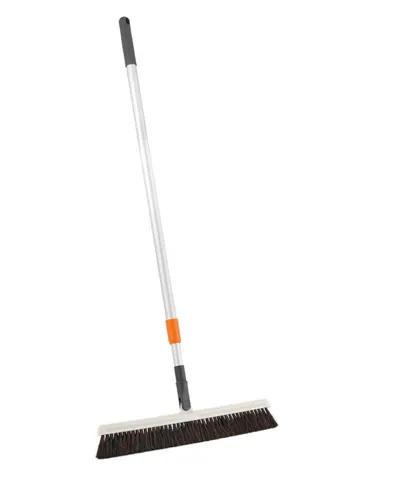 Slim Swivel Broom
