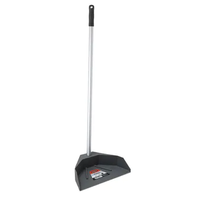 Silicone Lobby Dustpan