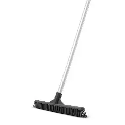 "16"""" Silicone Broom"