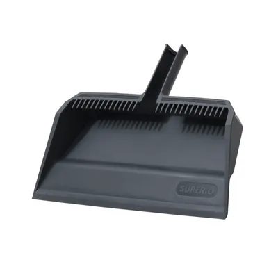 Wide Mouth Dustpan