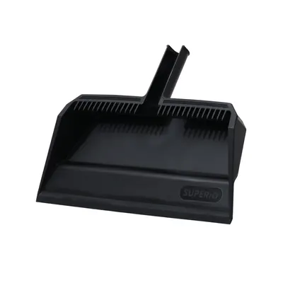 Wide Mouth Dustpan