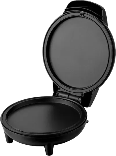 Pizza Maker 7" Black