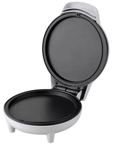 Mini Oven Compact Pizza Griddle