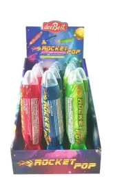 Sour Apple Rocket Pop