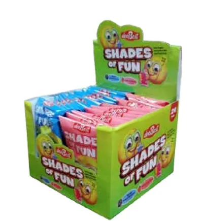 Shades of Fun Candy Pouch