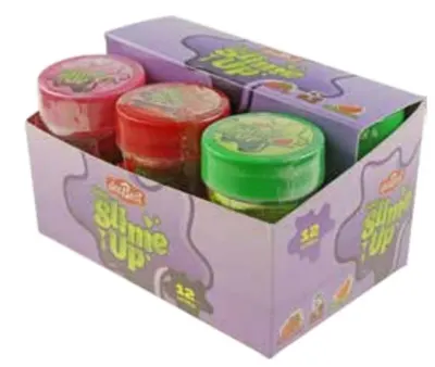 Sour Slime Up Watermelon