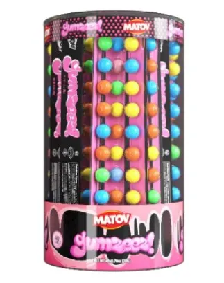 Gumzeez! Gum Balls