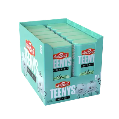 Teenys Fresh Mints