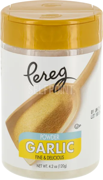 Garlic Powder