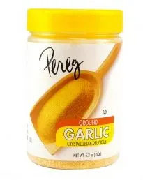 Granulated Garlic