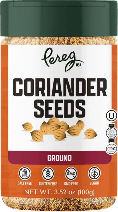 Ground Coriander
