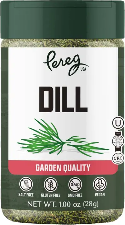 Whole Dill