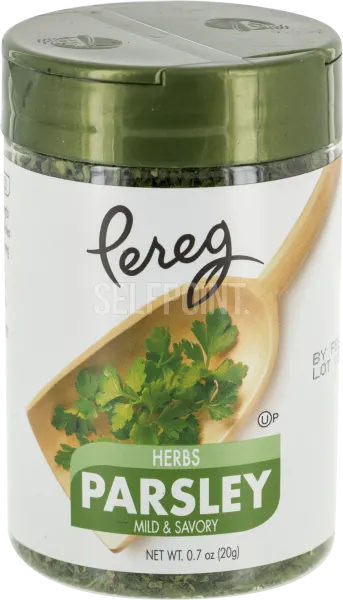 Parsley Flakes