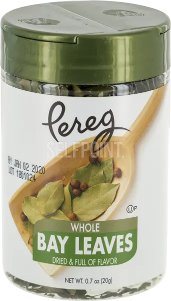 Bay Leaves