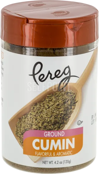 Ground Cumin