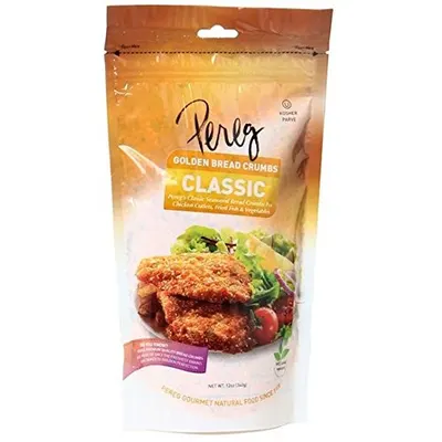 Golden Bread Crumbs Classic