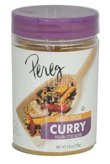 Curry Mixed Spices