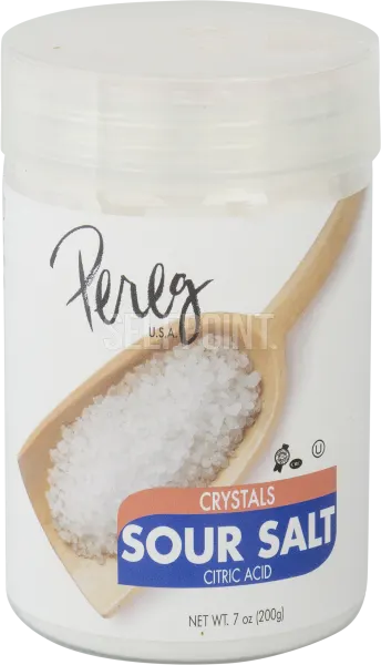 Sour Salt