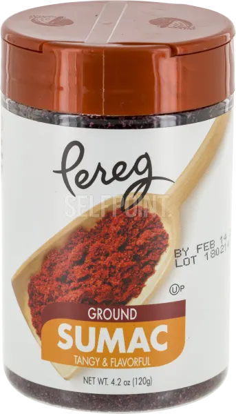 Ground Sumac Spice