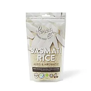 Basmati Rice