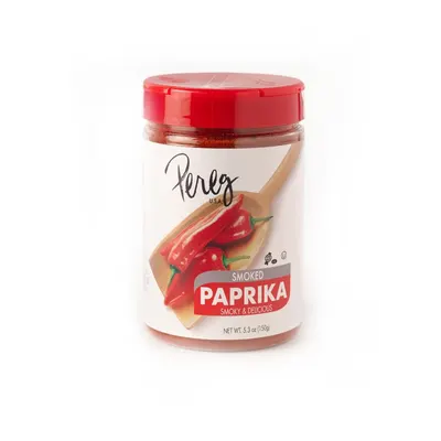Smoked Paprika