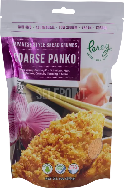 Japanese Bread Crumbs Panko