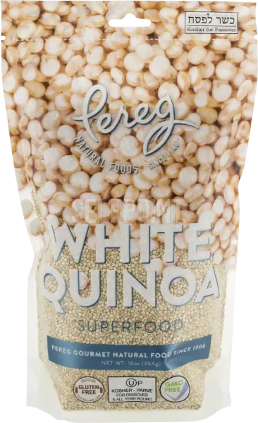 White Quinoa