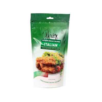 Italian Panko Bread Crumbs