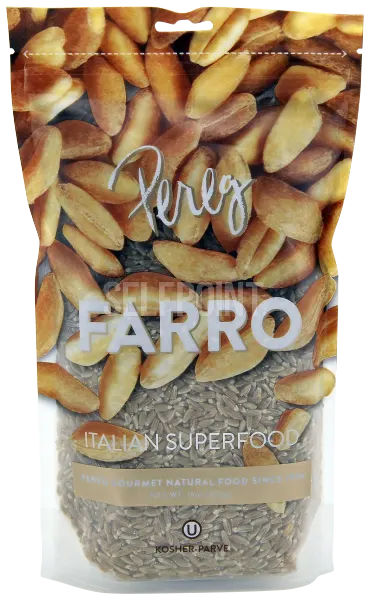Farro Italian Superfood