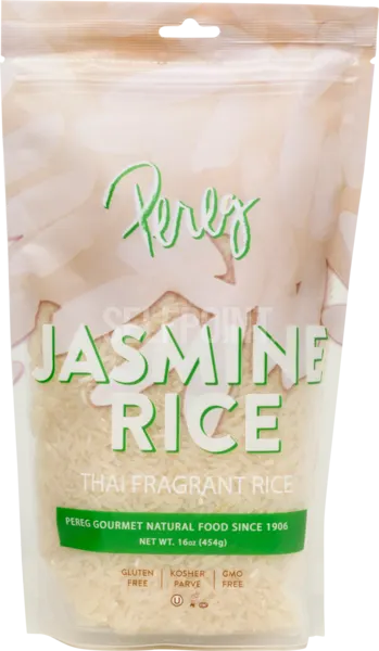 Jasmine Rice