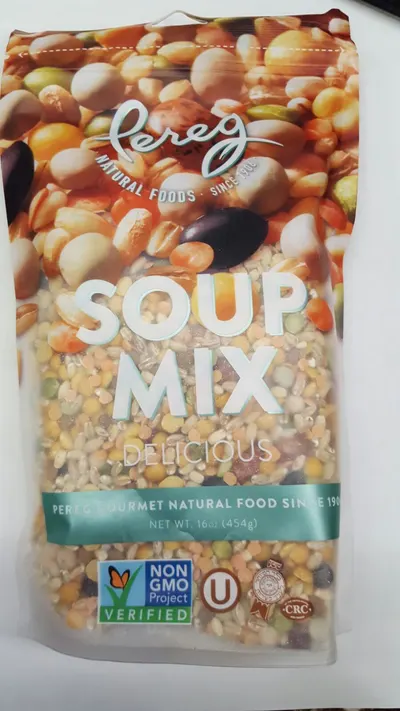 Soup Mix Delicious