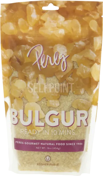 Bulgur