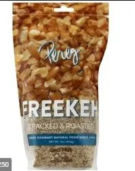 Freekeh Cracked And Roasted