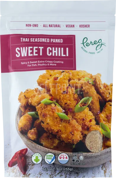 Thai Seasoned Panko Sweet Chili