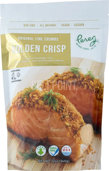 Golden Crisp Original Bread Crumbs