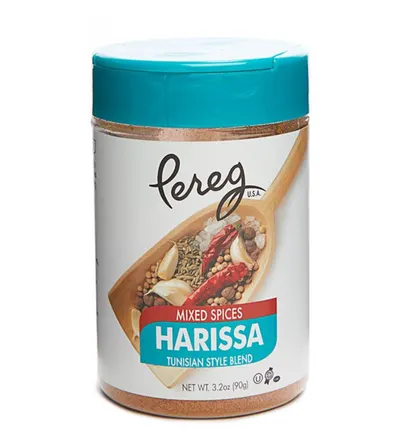 Mixed Spices Harissa Blend