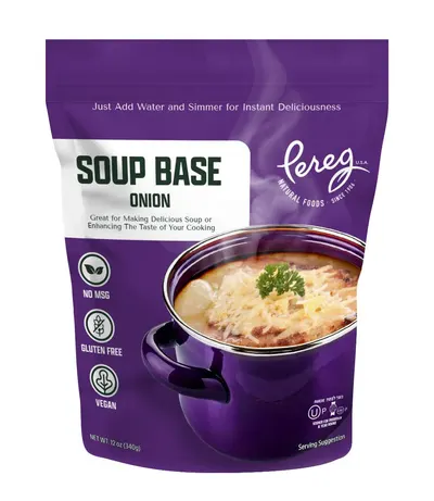 Onion Soup Base with No Msg [Kfp]