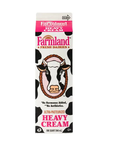 Fresh Dairies Heavy Cream