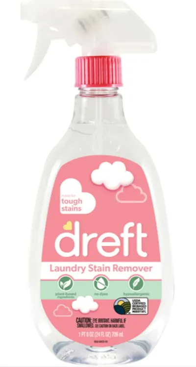 Laundry Stain Remover